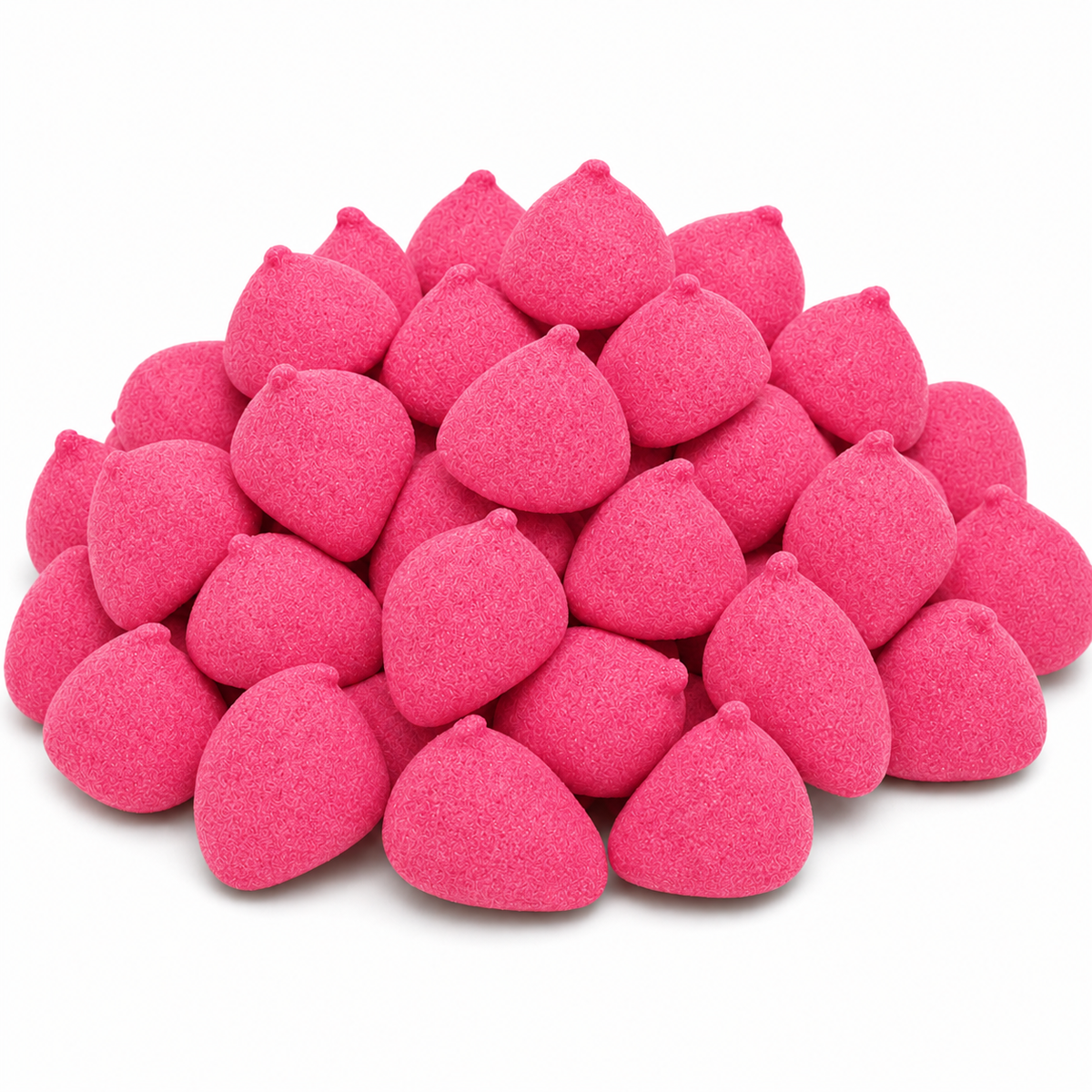 Top Mallow Pink Marshmallow
