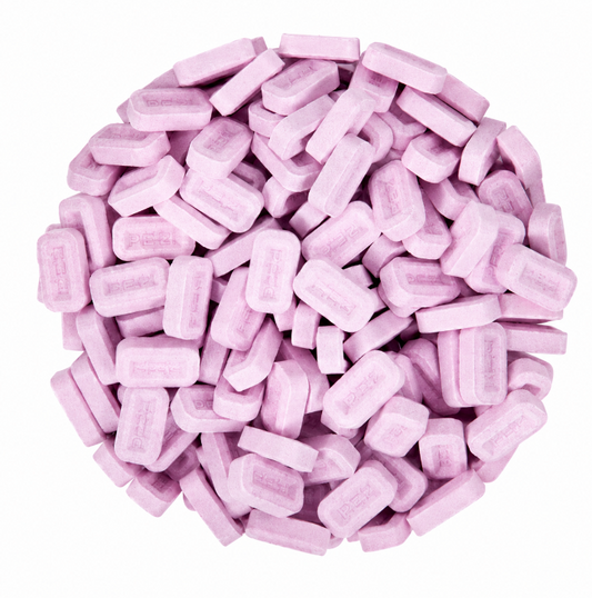 PEZ PURPLE RASPBERRY