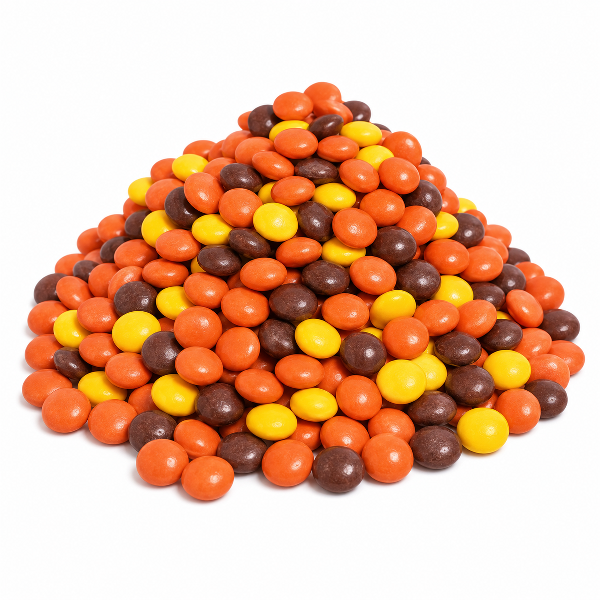 REESE'S PIECES