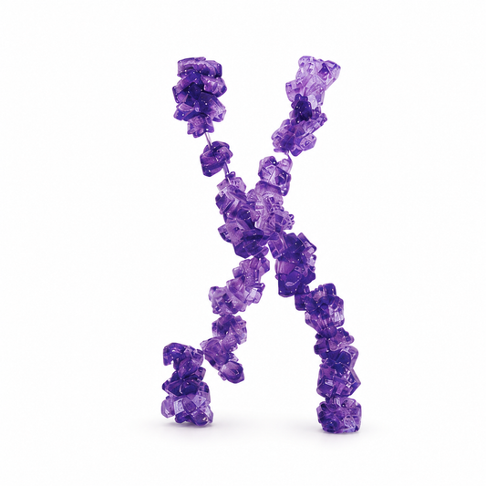 ROSES BRANDS PURPLE GRAPE ROCK CANDY STRINGS