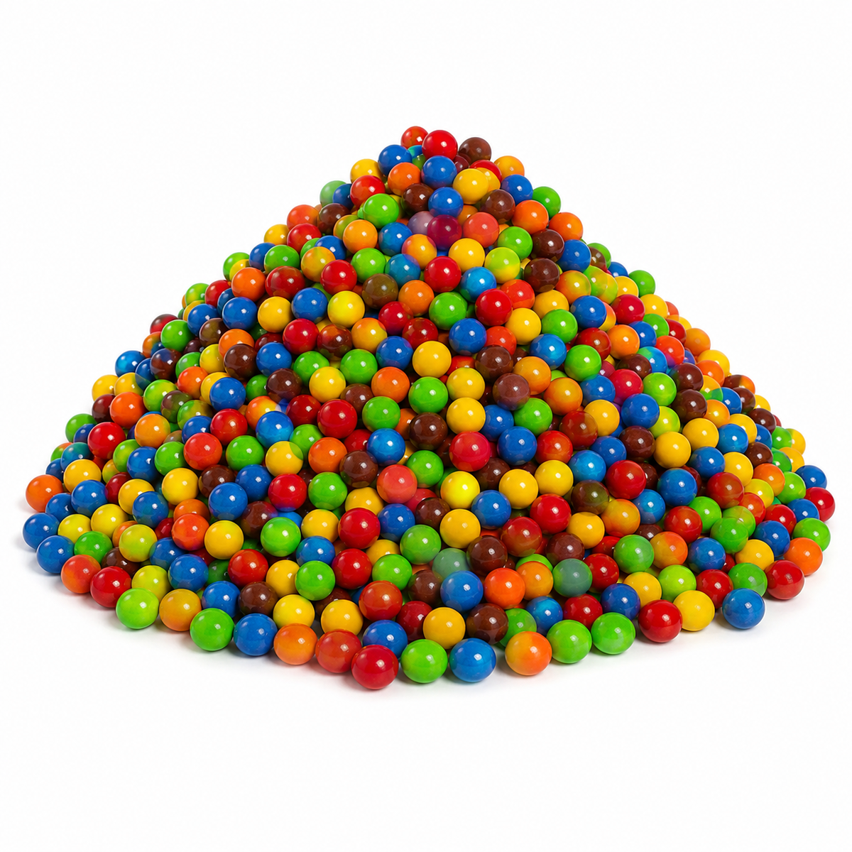 SIXLETS ORIGINAL CHOCOLATEY CANDIES
