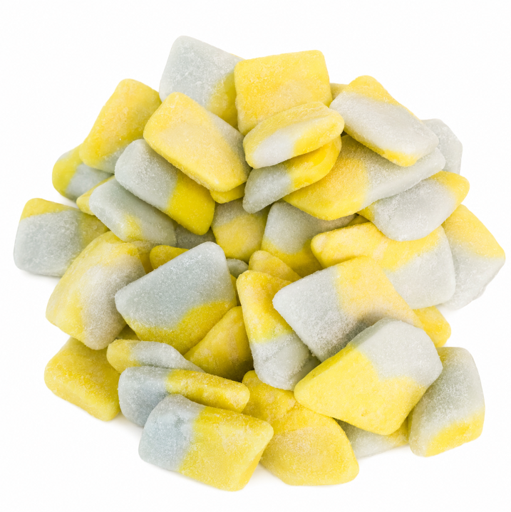Bubs Tutti Frutti
