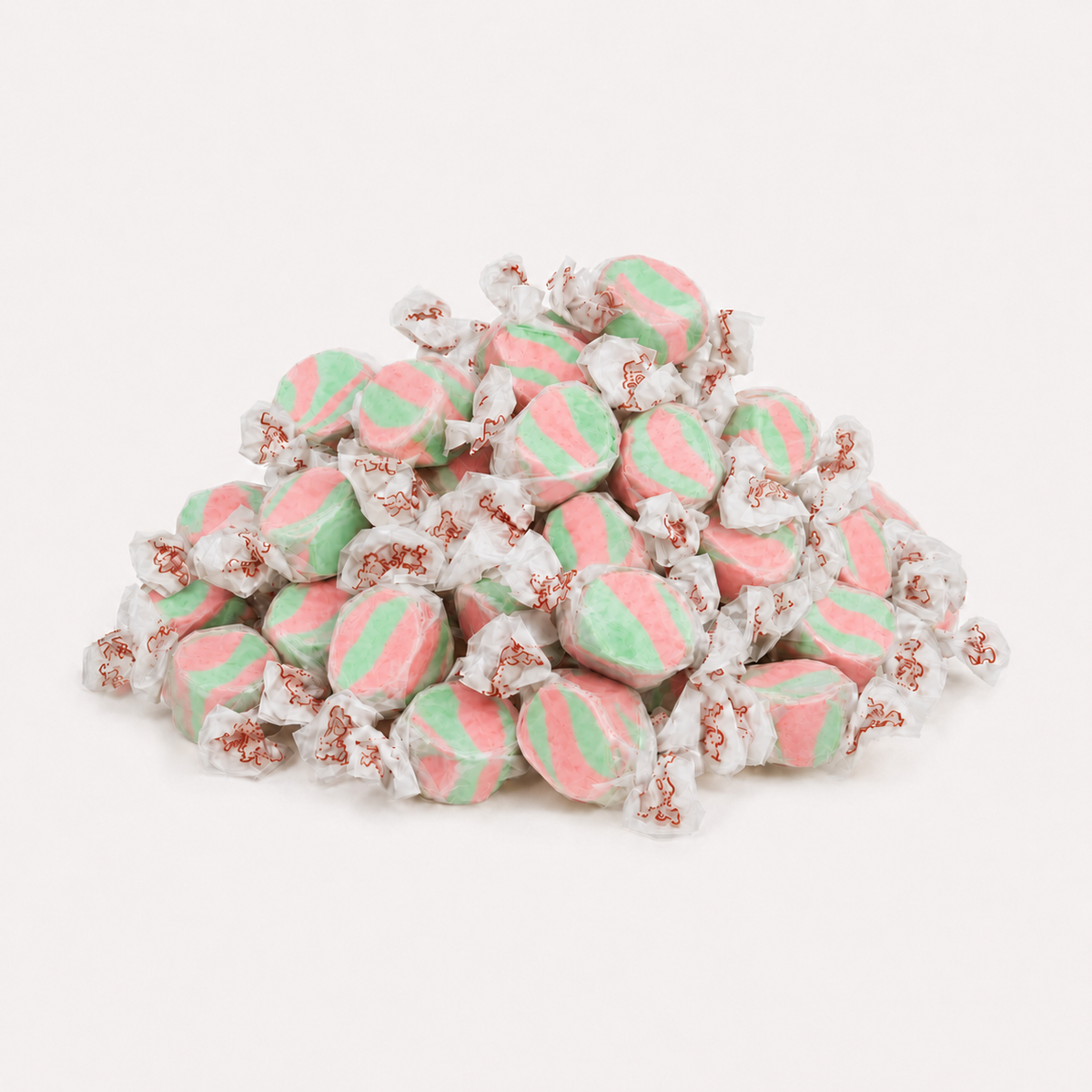 TAFFY TOWN SALT WATER TAFFY KIWI STRAWBERRY