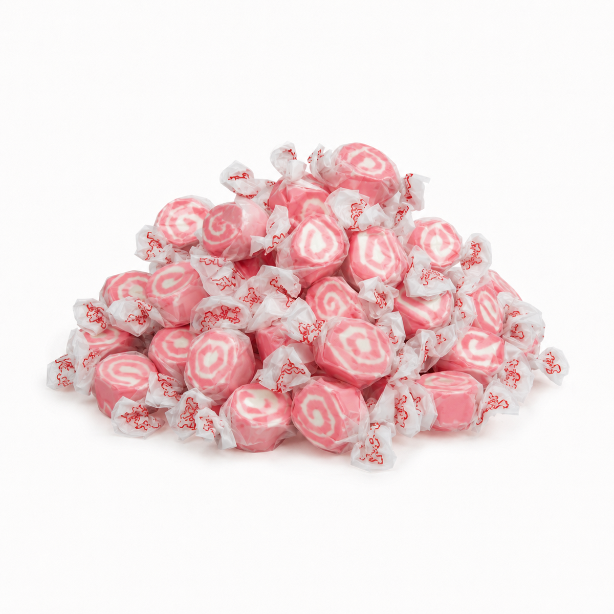 TAFFY TOWN SALT WATER TAFFY CINNAMON