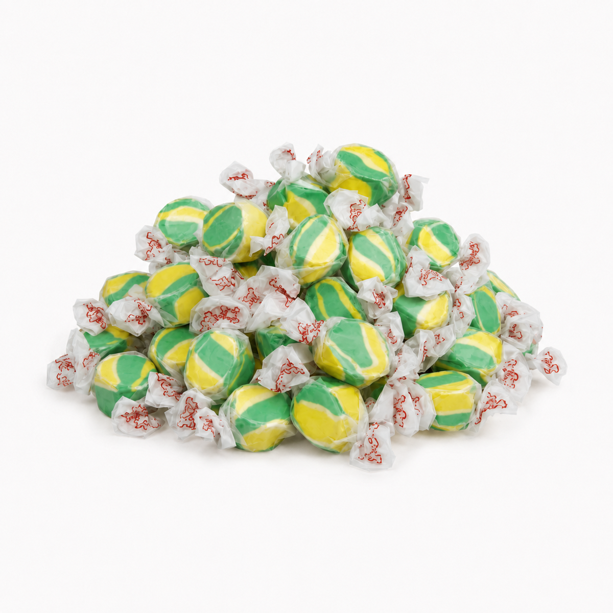 TAFFY TOWN SALT WATER TAFFY PINEAPPLE