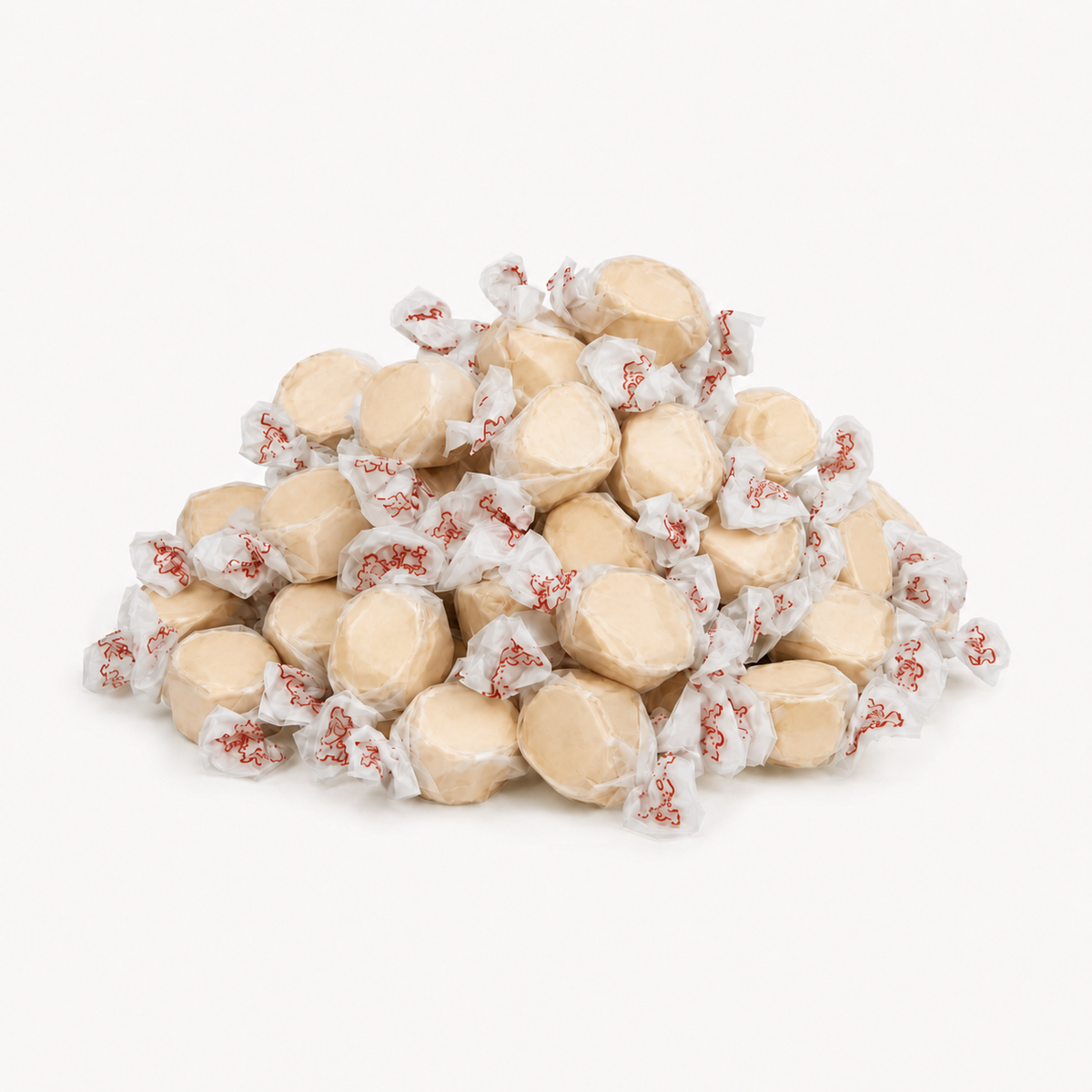 TAFFY TOWN SALT WATER TAFFY HONEY