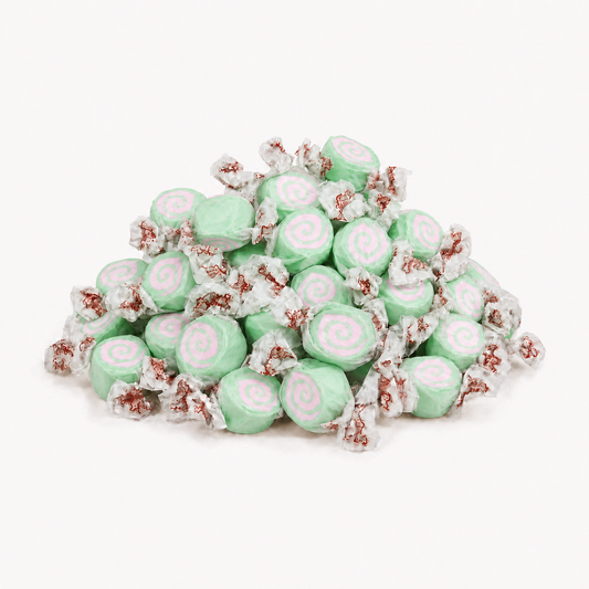 TAFFY TOWN SALT WATER TAFFY CHERRY LIMEADE