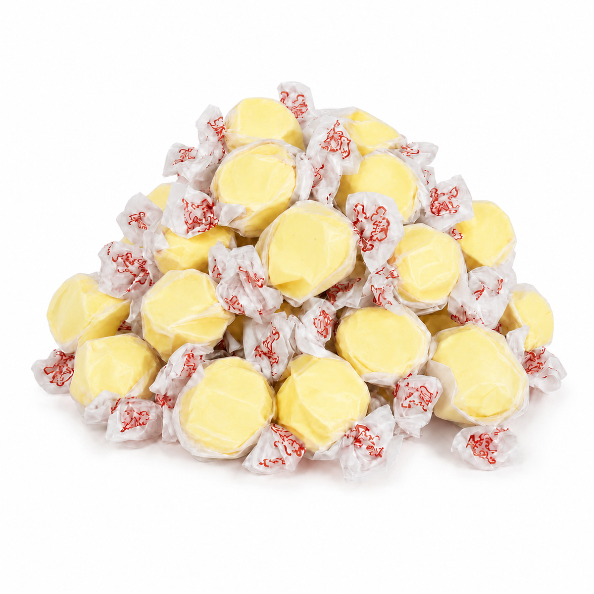 TAFFY TOWN SALT WATER TAFFY BUTTER