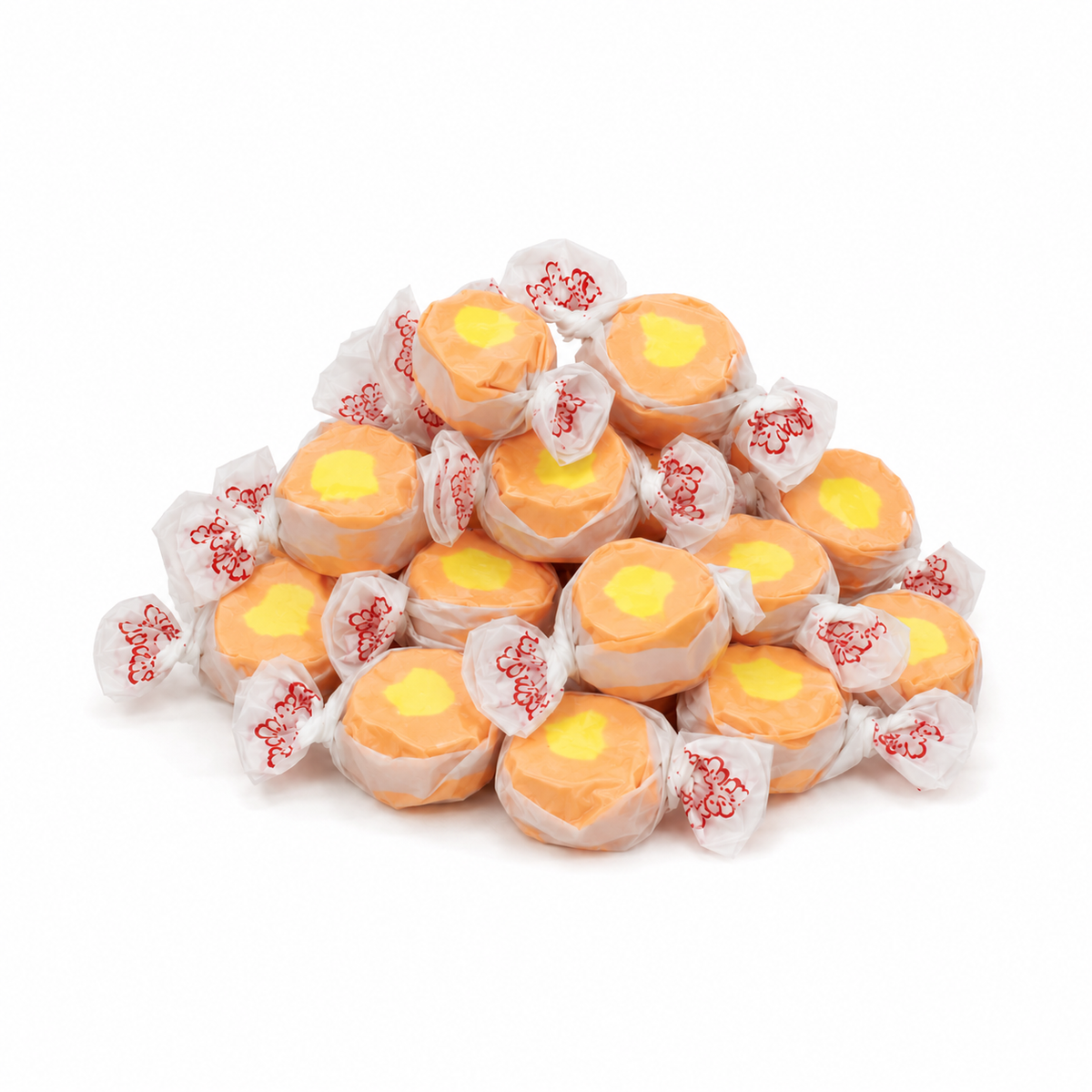 TAFFY TOWN SALT WATER TAFFY MANGO
