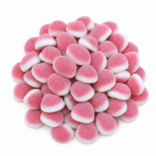 Blueberry Raspberry Bombs