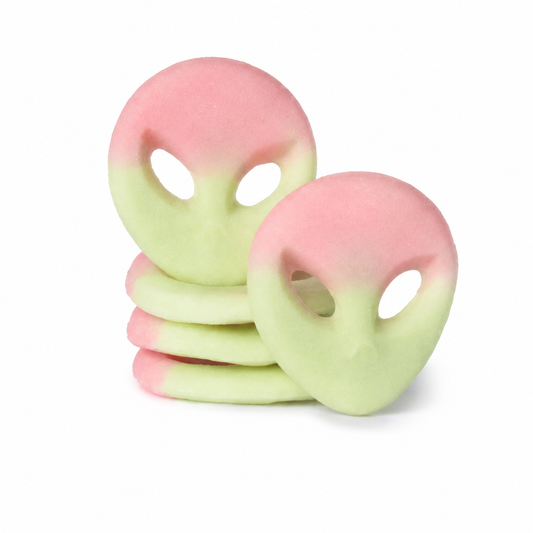 SWEDISH STYLE ALIENS WATERMELON