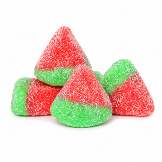 WATERMELON SLICES