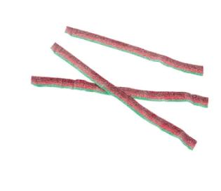 SOUR POWER WATERMELON SOUR BELTS