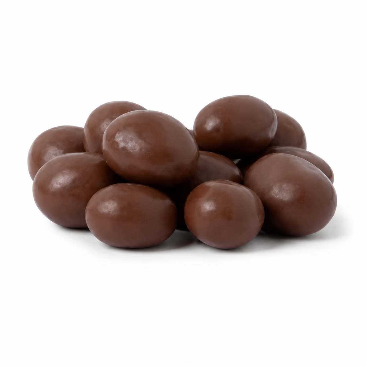 MILK CHOCOLATE RAISINS