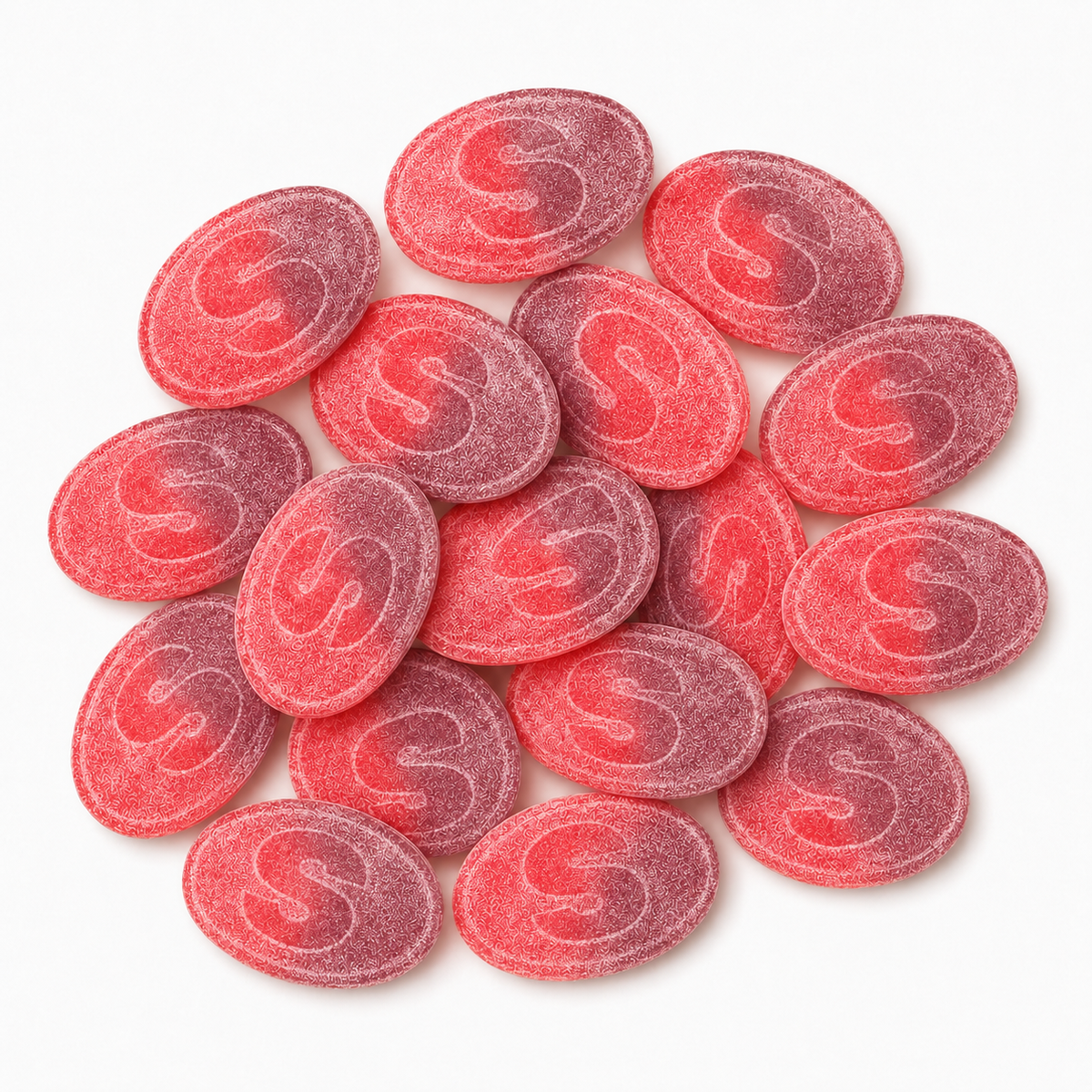 S Mark Sour Pomegranate